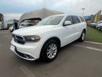DURANGO SXT 3.6