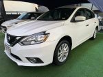 SENTRA ADVANCE CVT