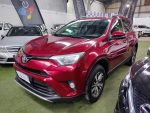 RAV4 2.5 AUT