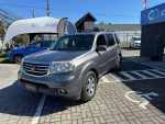 PILOT TOURING 3.5 AUT 4X4