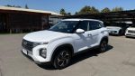 CRETA SU2ID MPI CVT 1.5