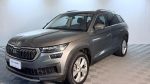 KODIAQ 4X4 2.0 AUT
