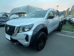 NAVARA D CAB 2.3