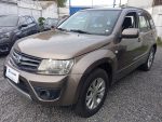 GRAND NOMADE GLX 2.4