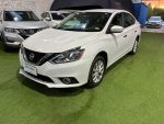SENTRA ADVANCE CVT