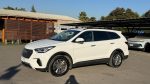 GRAND SANTA FE NC 3.3 GLS 2WD