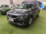 NEW BALENO GLS 1.5 AUT