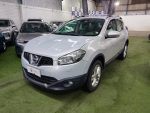 QASHQAI 4X4 2.0 AUT