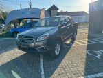 T6 4X2 PICKUP 2.0