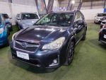 XV 4X4 2.0I AUT