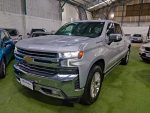 SILVERADO CC LTZ 4X4 3.0 AUT
