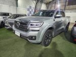 POER 4X4 2.4 AUT