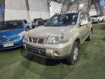 X TRAIL 4X4 2.5