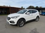SANTA FE 2.4 GLS 2WD