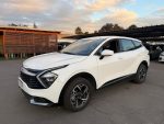 SPORTAGE EX DVGT 4X4 1.6 AUT