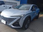 UNI T TURBO 1.5 AUT