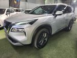 X TRAIL SENSE 2.5 AUT