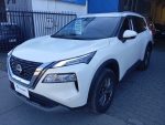 X TRAIL 4X2 2.5 AUT