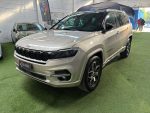 COMMANDER OVERLAND 4X4 2.0 AUT