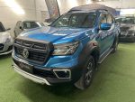 D1 LUXURY 4X4 2.3 AUT