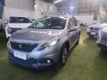 2008 BLUE HDI 100 TM 1.5