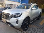 NAVARA D CAB MT 4X4 2.3