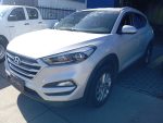 TUCSON TL 2.0 AUT