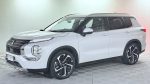 OUTLANDER GLS 4X4 2.5 AT