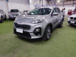 SPORTAGE LX 2.0