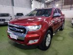 RANGER DCAB 4X4 3.2 AUT