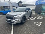 OUTLANDER GLS 4X4 2.5 AT