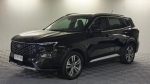 TERRITORY TITANIUM 1.5 AUT