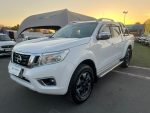 NP300 NAVARA DCAB XE 2.3