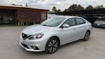 SENTRA CVT 1.8
