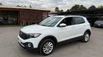 T CROSS TSI 1.0