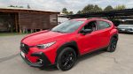 CROSSTREK 4X4 2.0 AUT