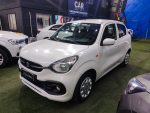 CELERIO 1.0 GLX