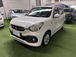 CELERIO 1.0 GLX