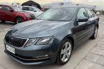 OCTAVIA 1.4 AUT