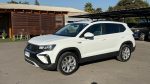 TAOS TSI 1.4 AT