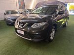 X TRAIL SENSE 2.5 AUT