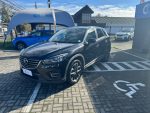 CX-5 GT 2.2 D AWD 6AT I-STOP