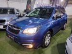 FORESTER AWD 2.0I AUT