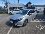 VERSA ADVANCE 1.6 AUT