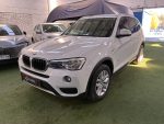 X3 XDRIVE 2.0 AUT