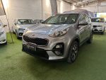 SPORTAGE LX 2.0