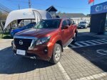 NAVARA DCAB 4X4 2.3