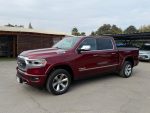 1500 LIMITED 4X4 5.7 AUT