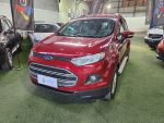 ECOSPORT 1.6
