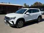 TAOS TSI 1.4 AT